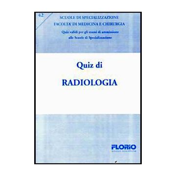 Quiz di Radiologia