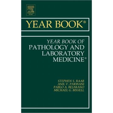 Year Book of Pathology and Laboratory Medicine 2011