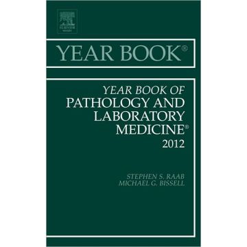 Year Book of Pathology and Laboratory Medicine 2012   [Raab  - Elsevier Science]