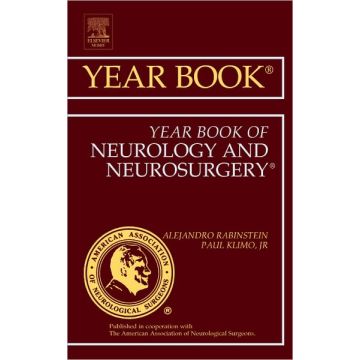 Year Book of Neurology and Neurosurgery 