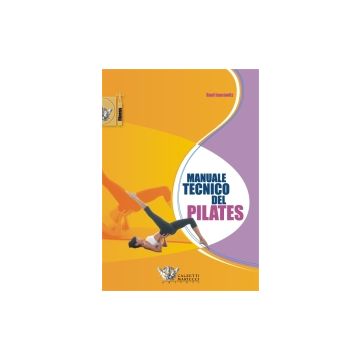Manuale tecnico del Pilates