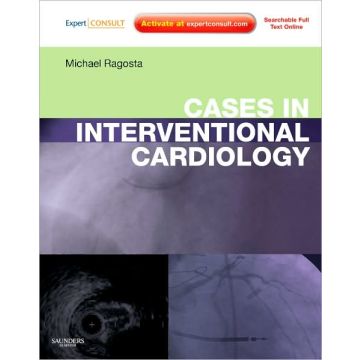 Cases in Interventional Cardiology - Expert Consult - Online and Print