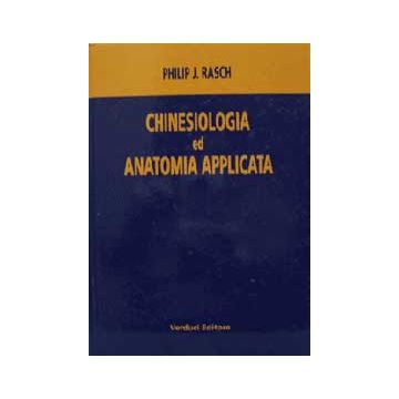KINESIOLOGIA ED ANATOMIA APPLICATA