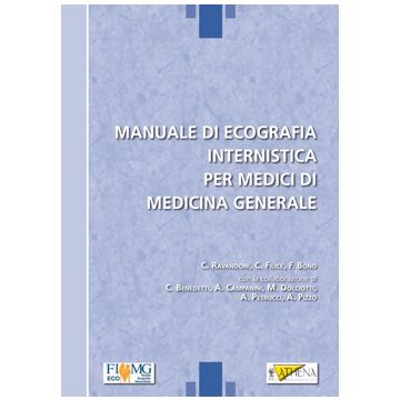 Manuale di Ecografia Internistica per medici di Medicina Generale