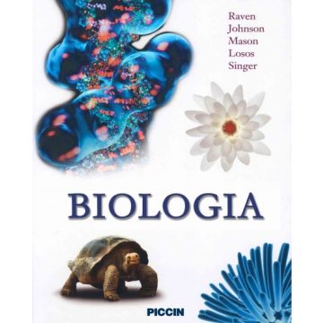 Biologia 9/ed. [Raven - Piccin Editore]