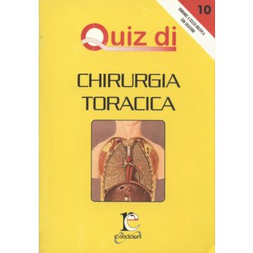 Quiz di chirurgia toracica