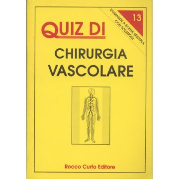 Quiz di chirurgia vascolare