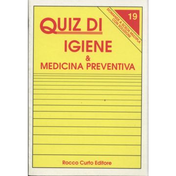 Quiz di igiene & medicina preventiva