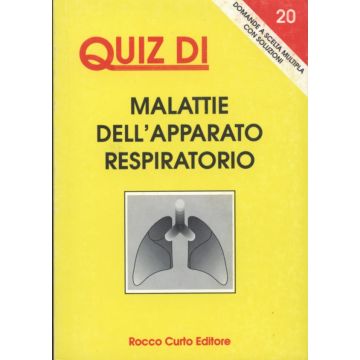 Malattie dell'apparato respiratorio