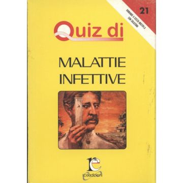 Quiz di malattie infettive