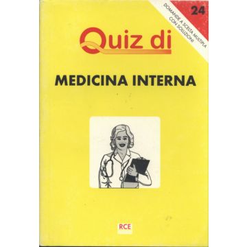 Quiz di medicina interna
