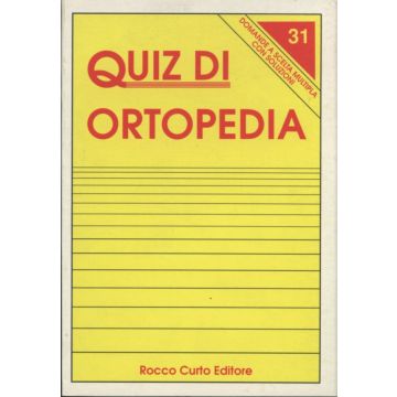 Quiz di Ortopedia
