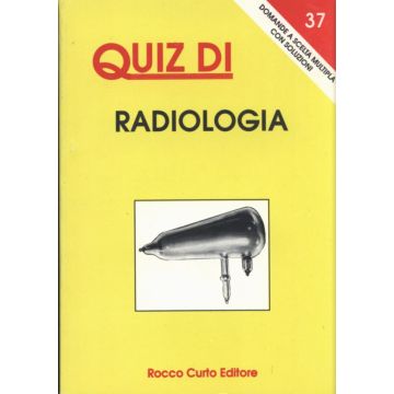Quiz di radiologia