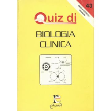Quiz di biologia clinica