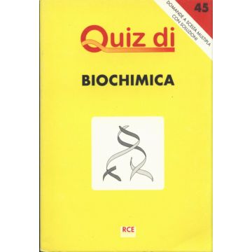 Quiz di biochimica