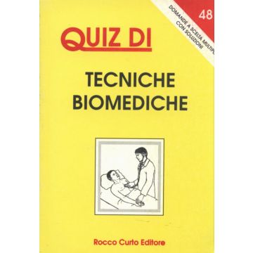 Quiz di tecniche biomediche