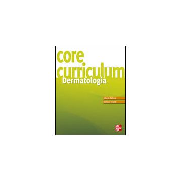 Dermatologia - Core Curriculum        [Rebora  - McGraw-Hill]