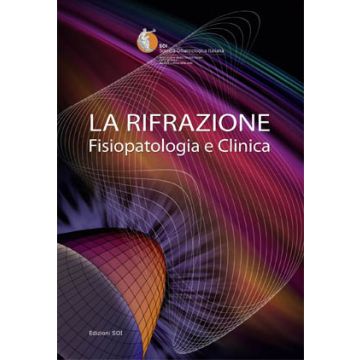 La rifrazione - Fisiopatologia e clinica