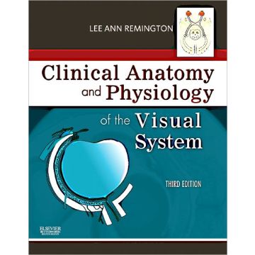 Clinical Anatomy and Physiology of the Visual System, 3rd Edition