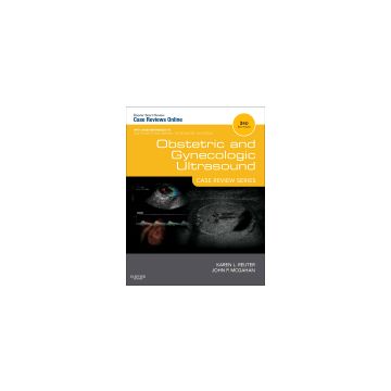 Obstetric and Gynecologic Ultrasound, 3rd Edition - Case Review Series   [Reuter  - Elsevier Science]