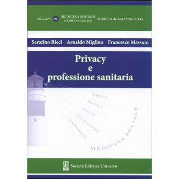 Privacy e professione sanitaria