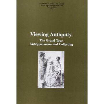 Ricerche Di Storia Dell'arte N. 72/00