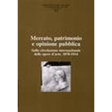 Ricerche Di Storia Dell'arte N. 73/00