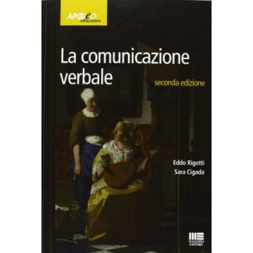 La Comunicazione Verbale