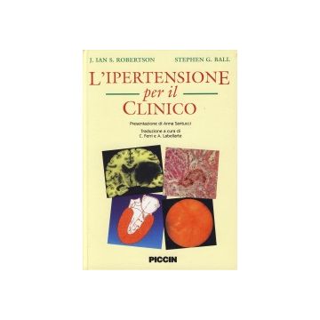 L'ipertensione per il clinico
