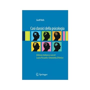 Casi classici della psicologia