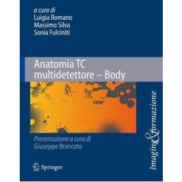 Anatomia TC multidetettore - Body