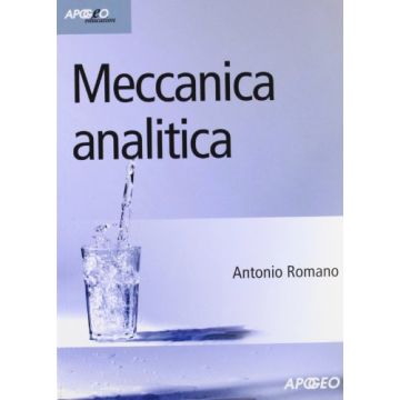 Meccanica Analitica