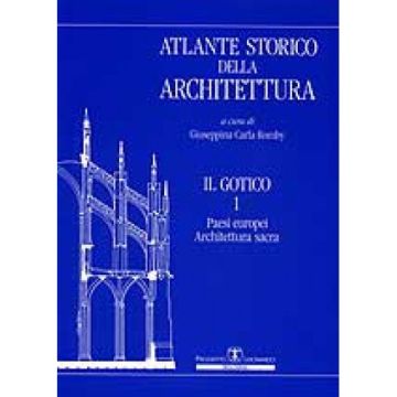 Atlante Storico Dell'architettura