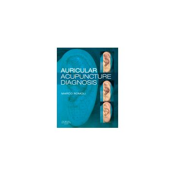 Auricular Acupuncture Diagnosis