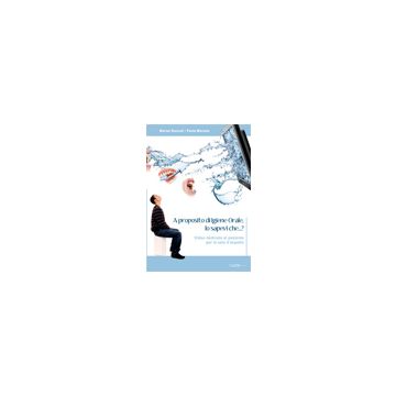 A proposito di Igiene Orale.  Lo sapevi che... - DVD