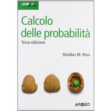 Calcolo Delle Probabilita'