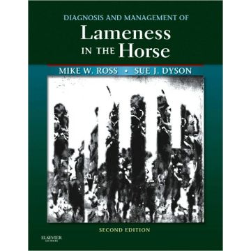 Diagnosis and Management of Lameness in the Horse, 2nd Edition