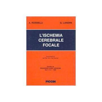 L'ischemia cerebrale focale
