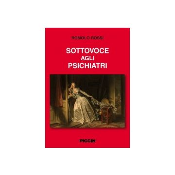Sottovoce agli psichiatri