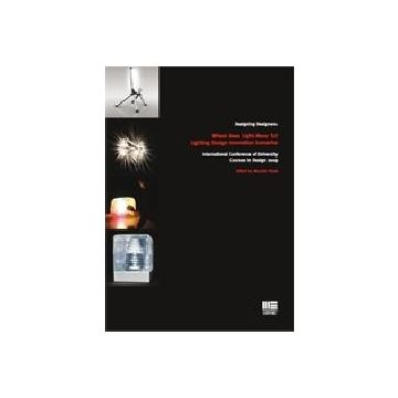 International Conference Of University. Curses In Design 2009