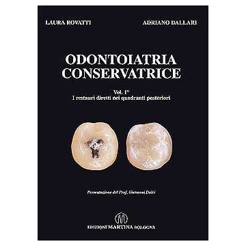 Odontoiatria Conservatrice Voll. 1/2