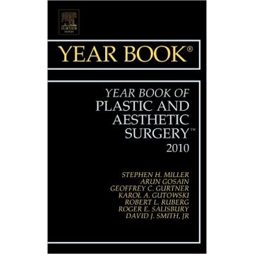 Year Book of Plastic and Aesthetic Surgery 2010 Volume 2010