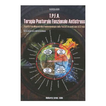 TPFA - Terapia Posturale Funzionale Antistress - Aspetti Psiconeuroendocrinologici della Postura in condizioni di Stress
