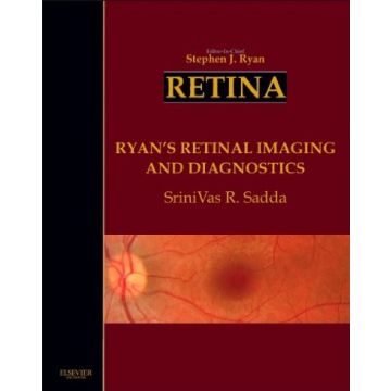 Ryan's Retinal Imaging and Diagnostics   [Ryan  - Elsevier Science]