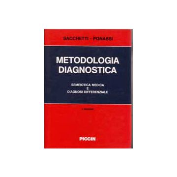 Sacchetti Metodologia Diagnostica Semeiotica