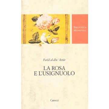 La rosa e l'usignolo