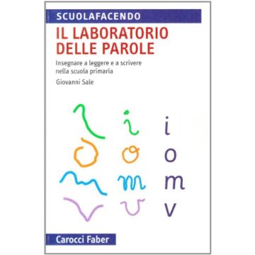 Il Laboratorio Delle Parole 