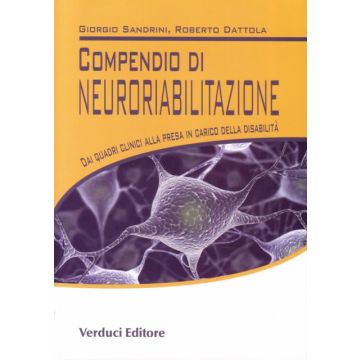 Compendio di Neuroriabilitazione neurologica verduci sandrini dattola