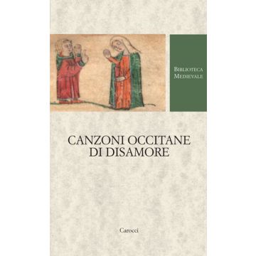 Canzoni Occitane Di Disamore