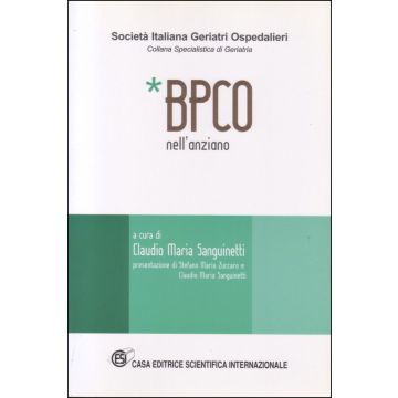 BPCO nell'anziano
